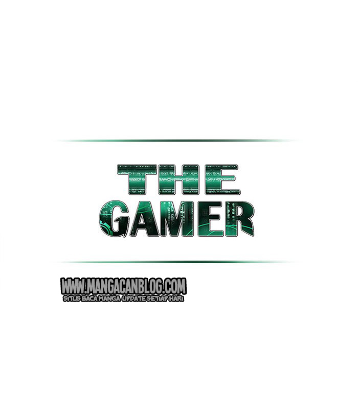 The Gamer Chapter 167