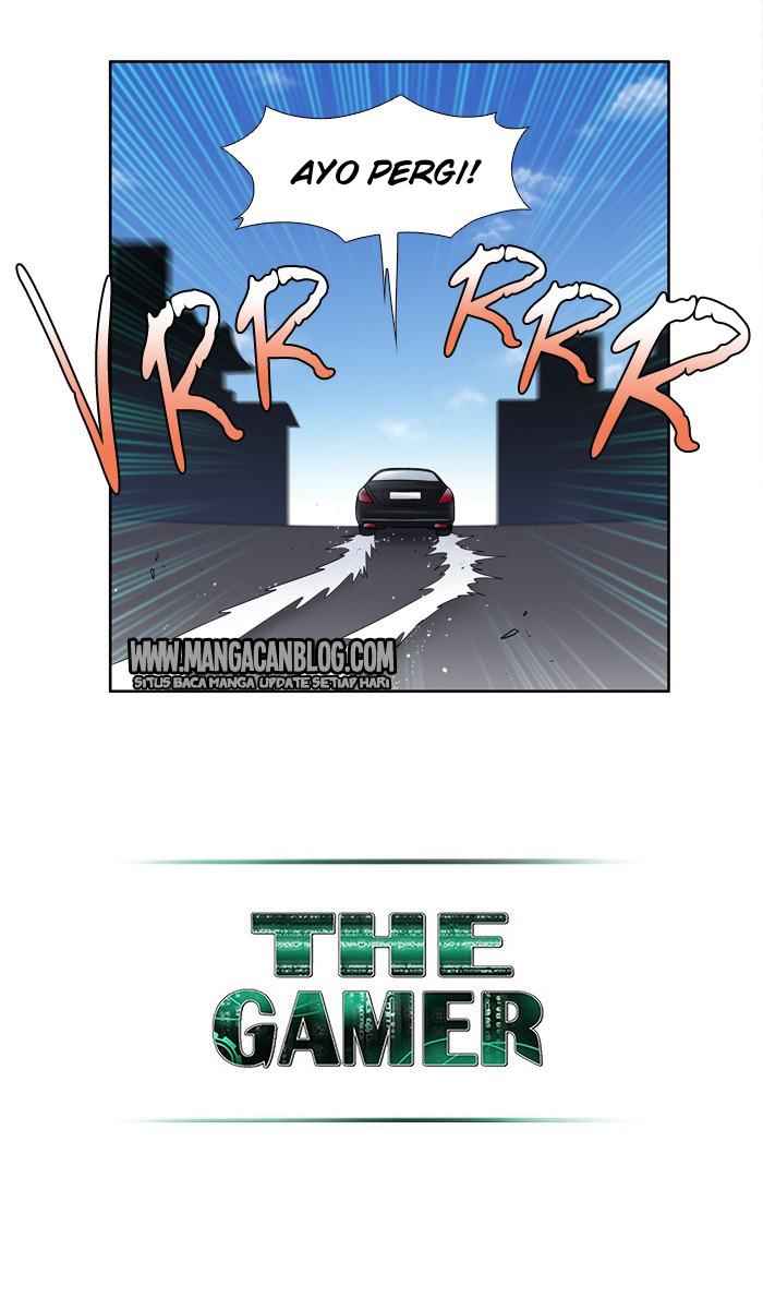 The Gamer Chapter 168