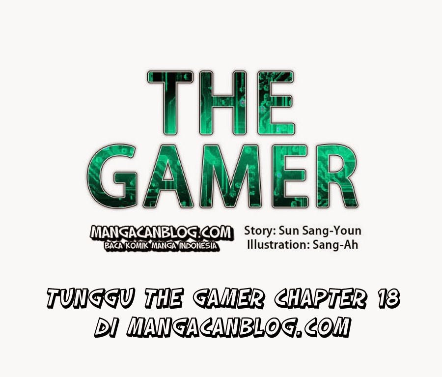 The Gamer Chapter 17