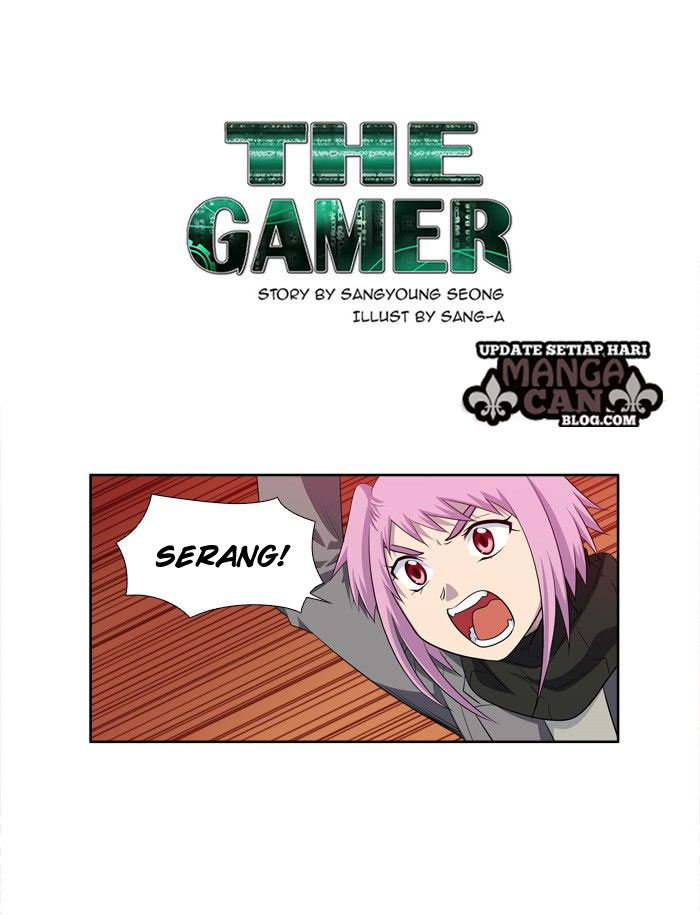 The Gamer Chapter 178