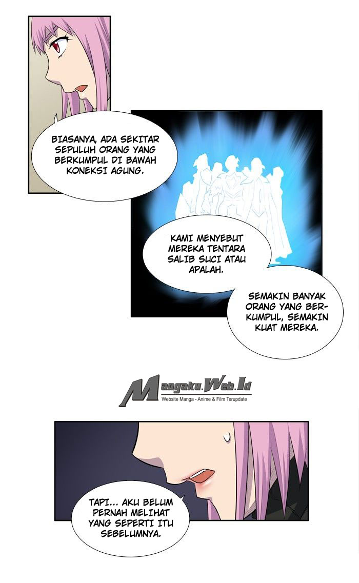 The Gamer Chapter 180