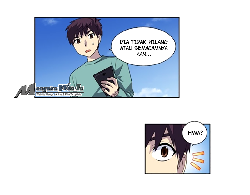 The Gamer Chapter 185