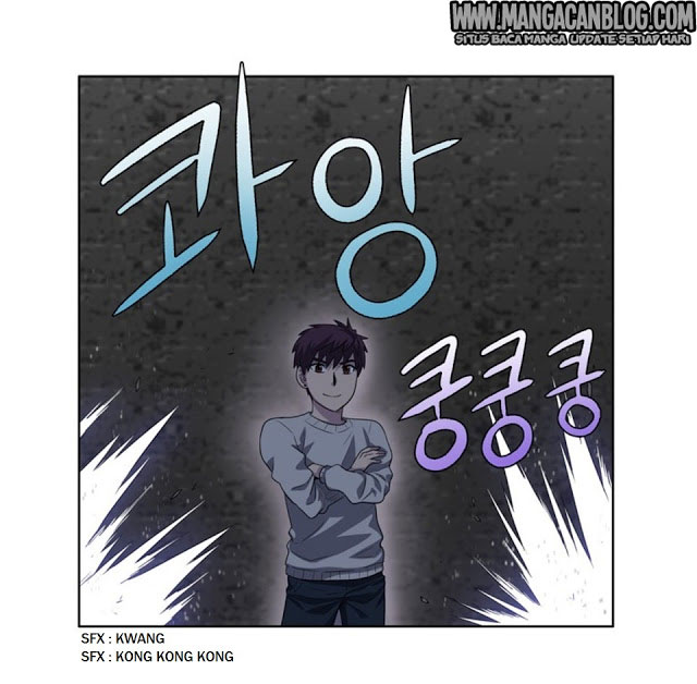 The Gamer Chapter 187