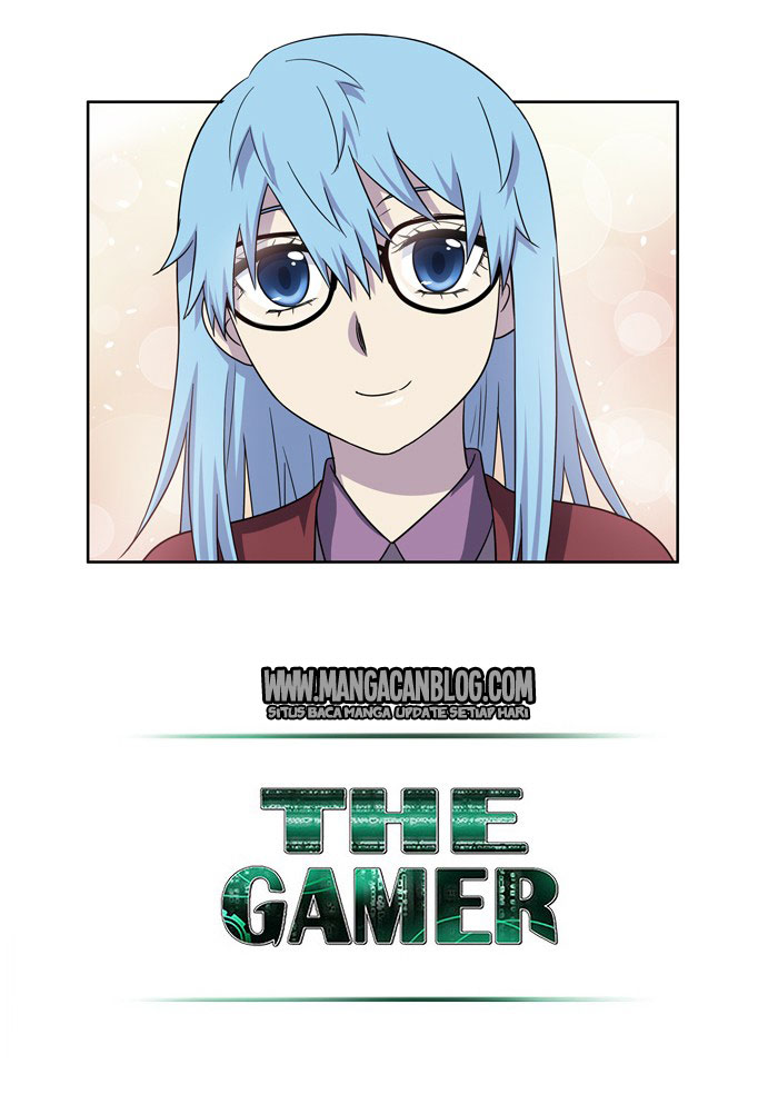 The Gamer Chapter 202
