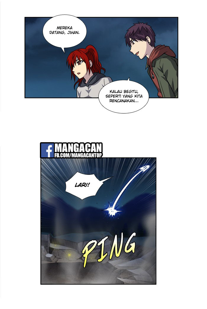 The Gamer Chapter 215