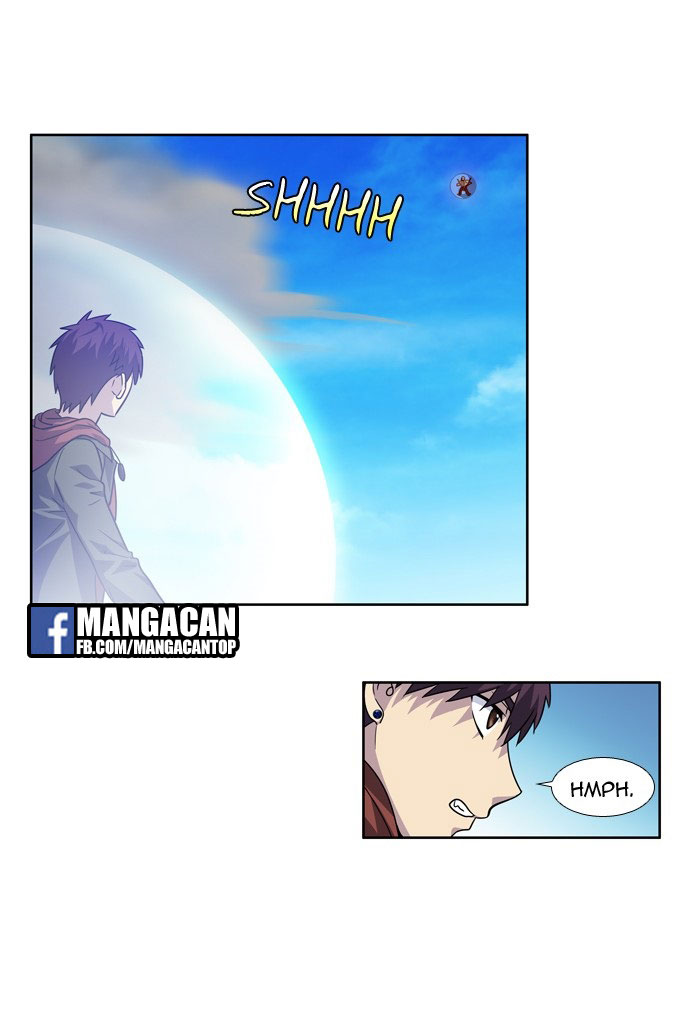 The Gamer Chapter 217