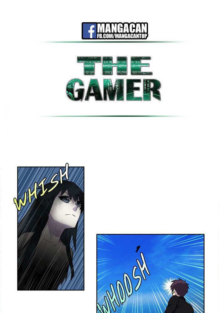 The Gamer Chapter 231