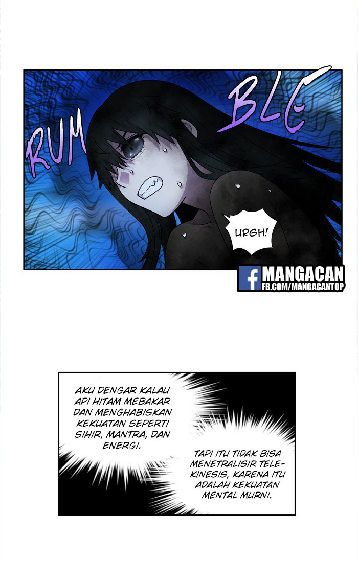 The Gamer Chapter 232