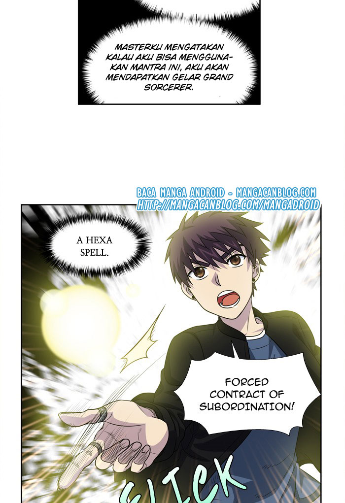 The Gamer Chapter 234