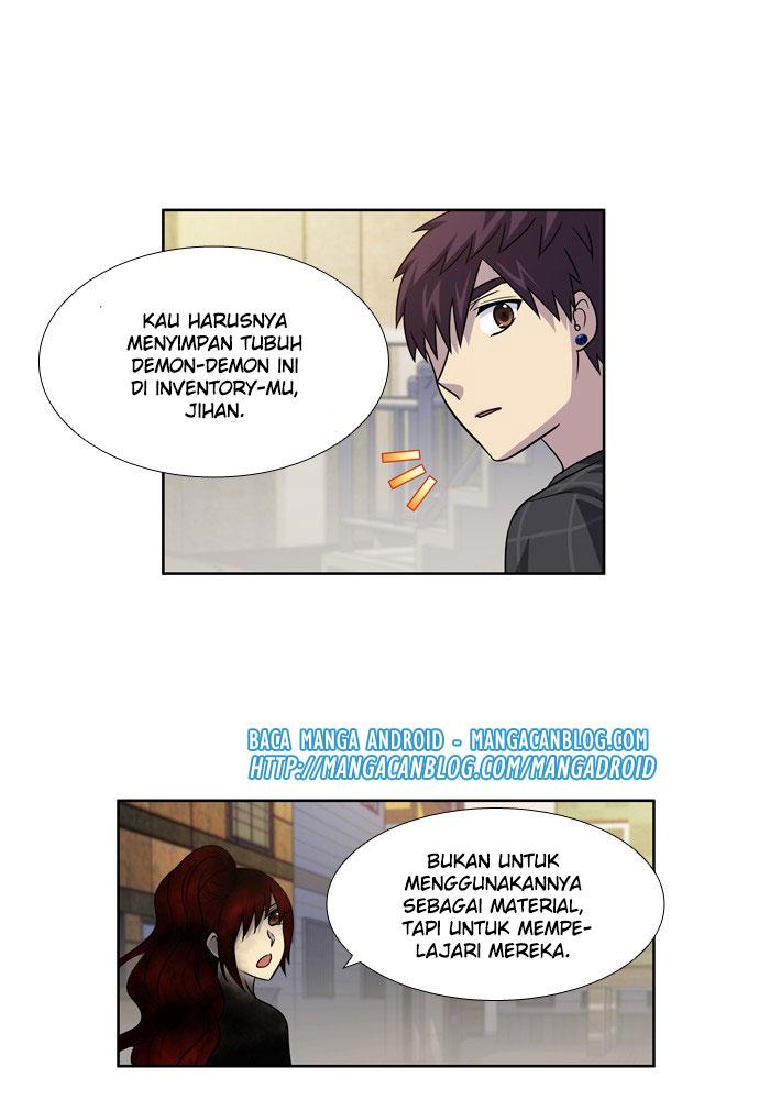 The Gamer Chapter 246