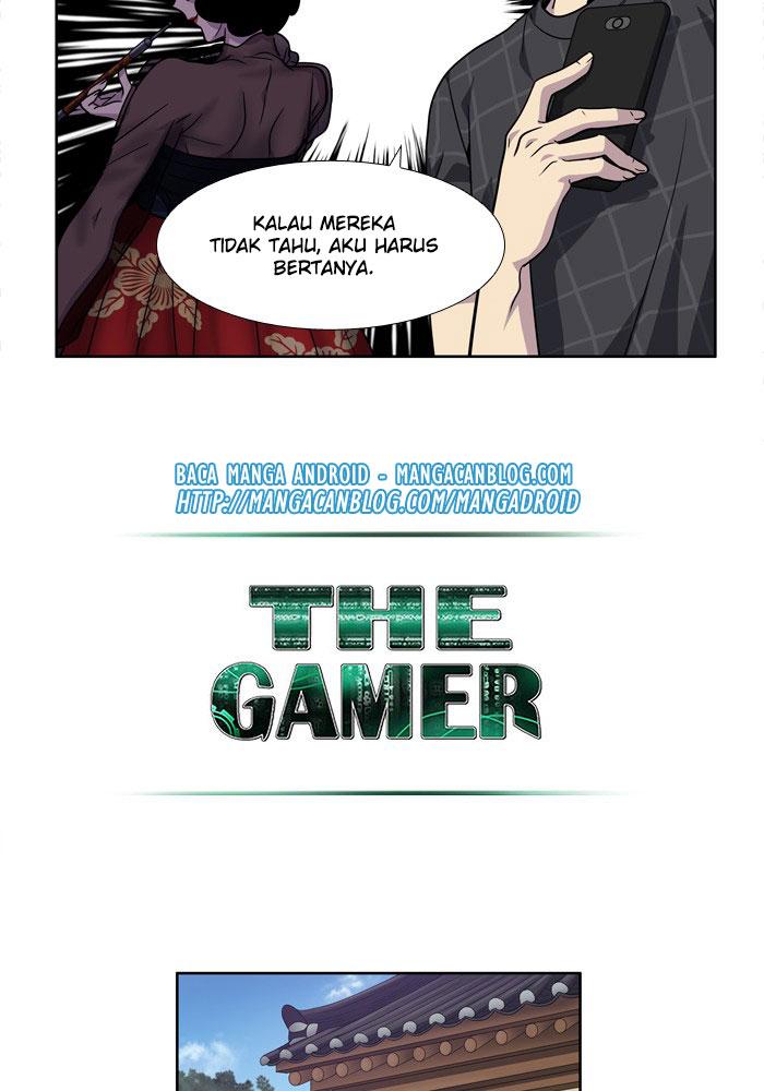 The Gamer Chapter 248