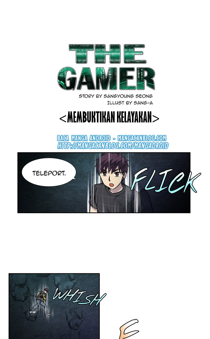 The Gamer Chapter 251