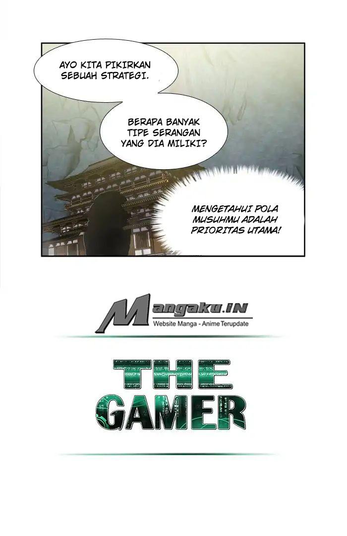 The Gamer Chapter 255