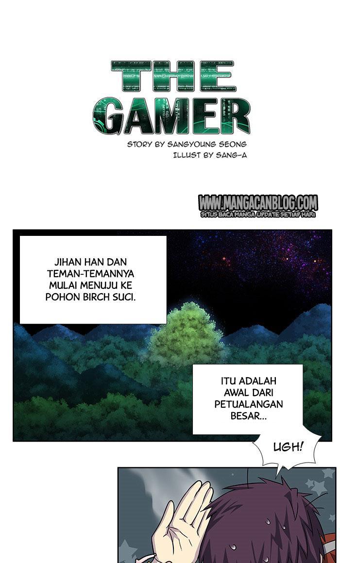 The Gamer Chapter 270
