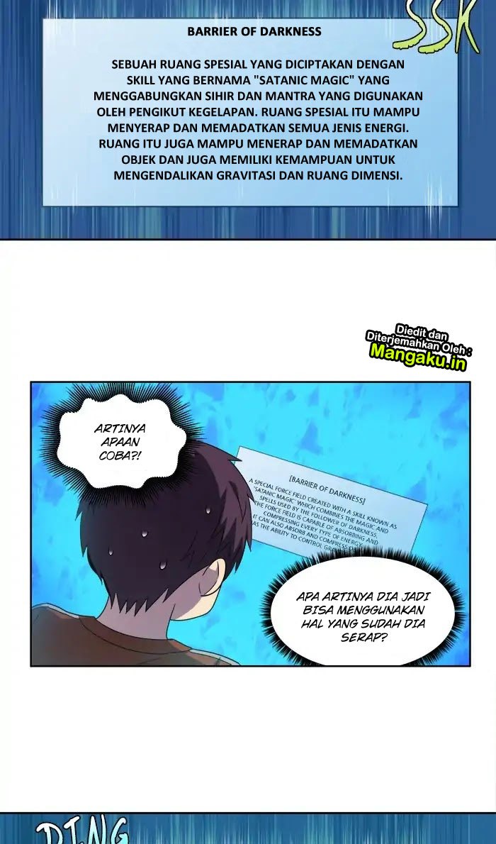 The Gamer Chapter 271