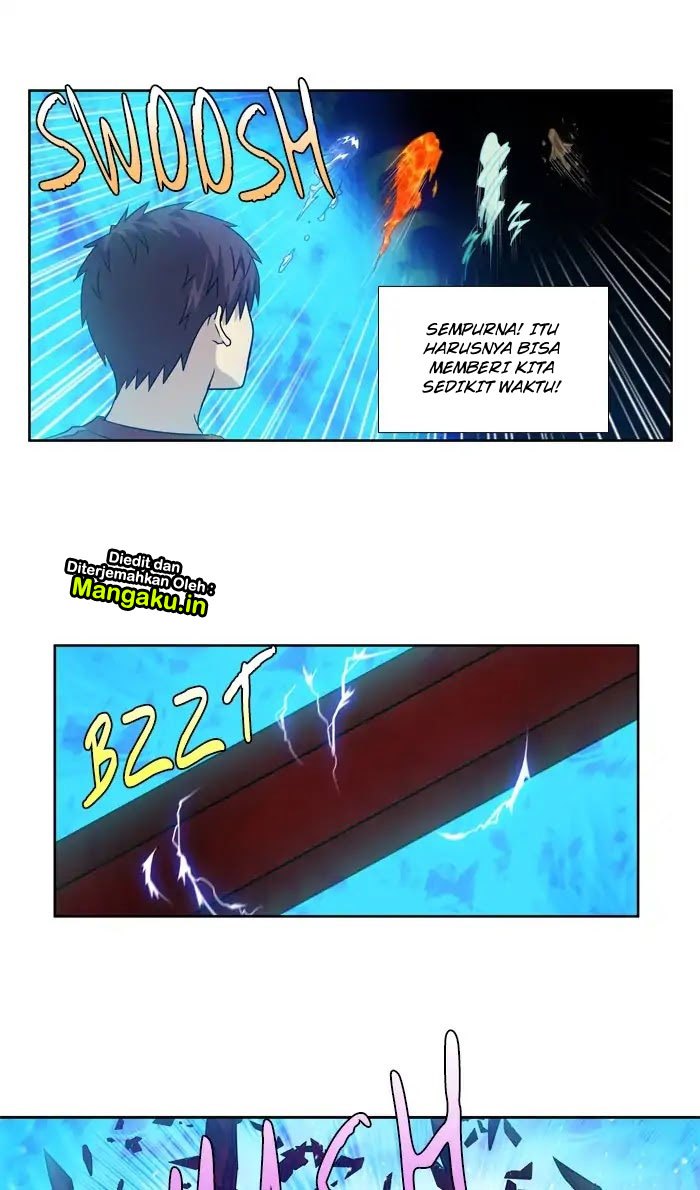 The Gamer Chapter 271