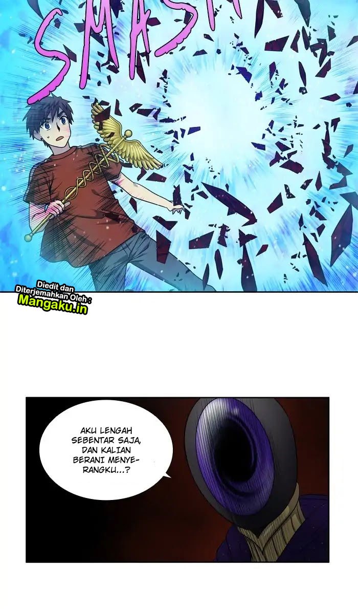 The Gamer Chapter 271