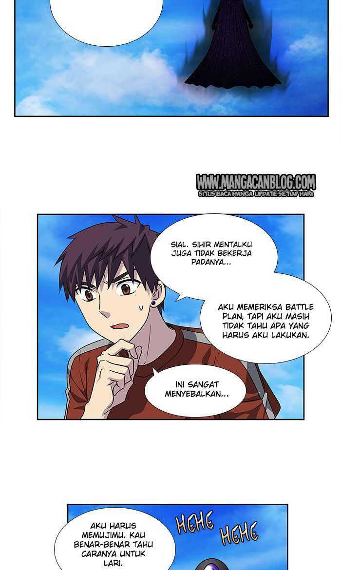 The Gamer Chapter 273