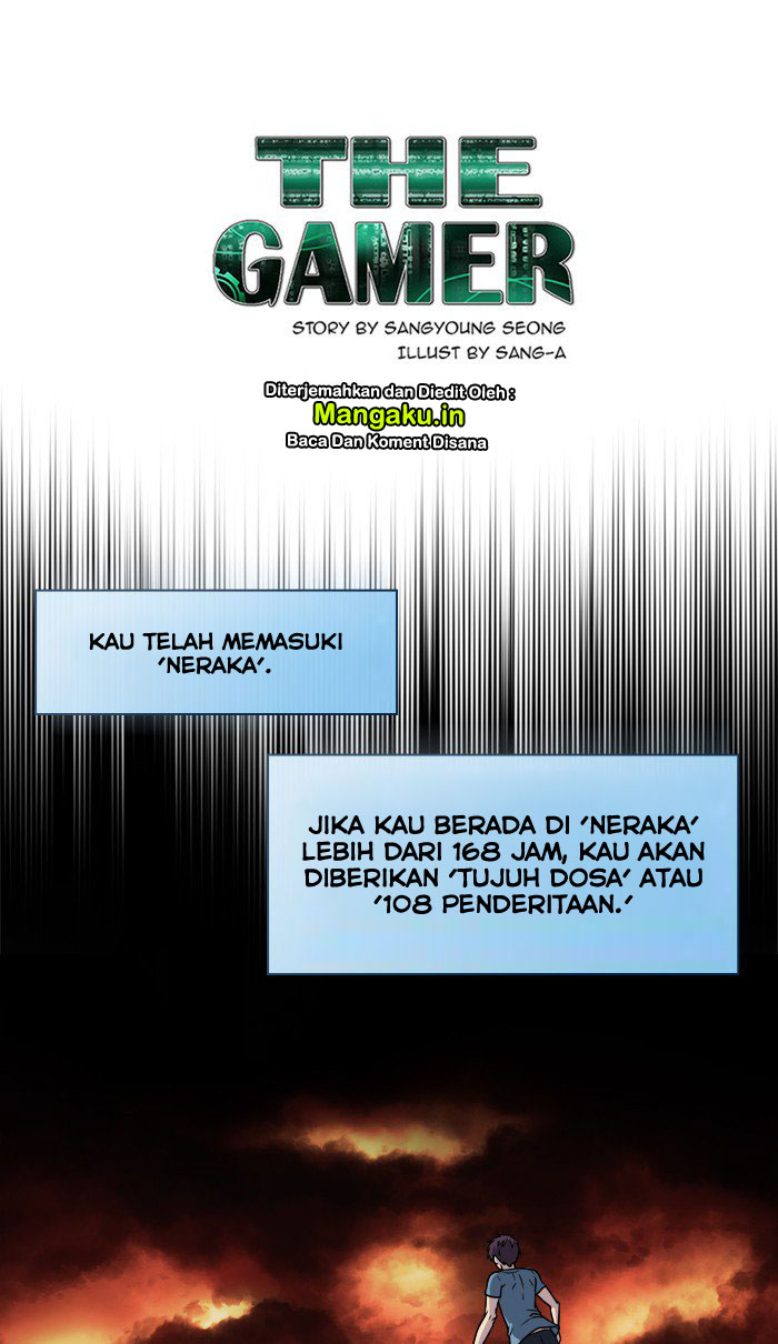 The Gamer Chapter 279
