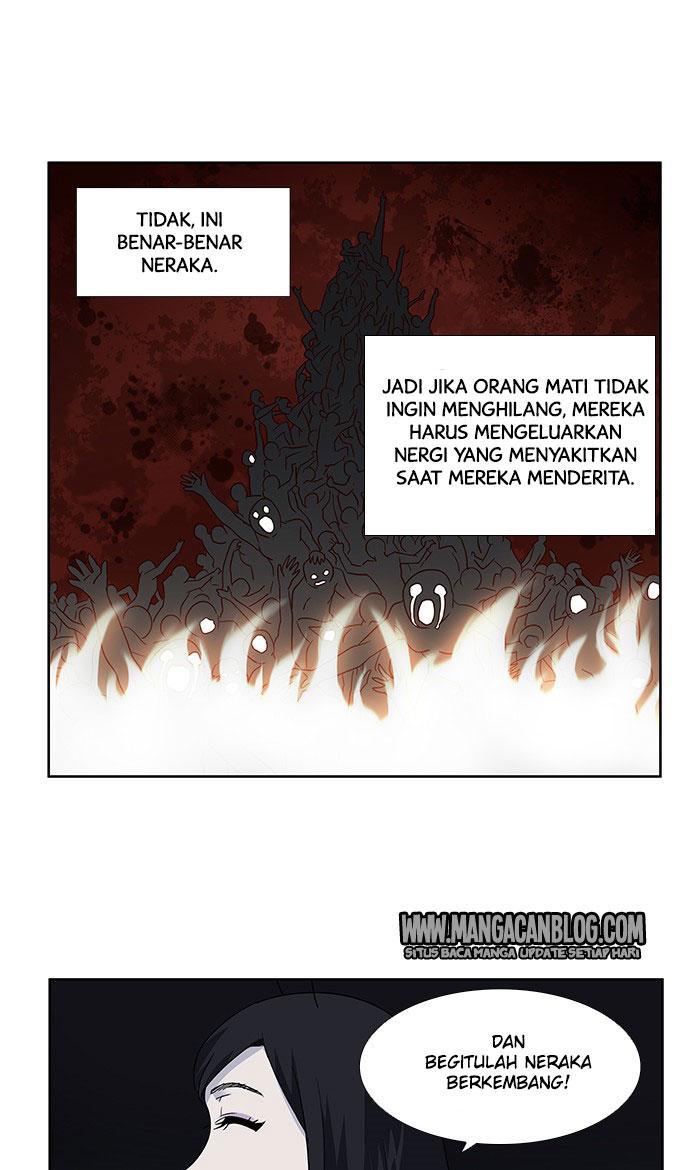 The Gamer Chapter 283