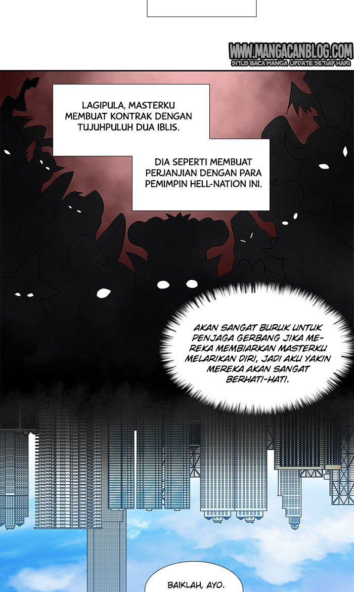 The Gamer Chapter 285