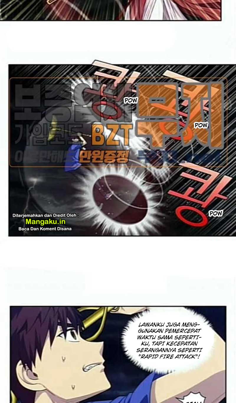 The Gamer Chapter 322.2