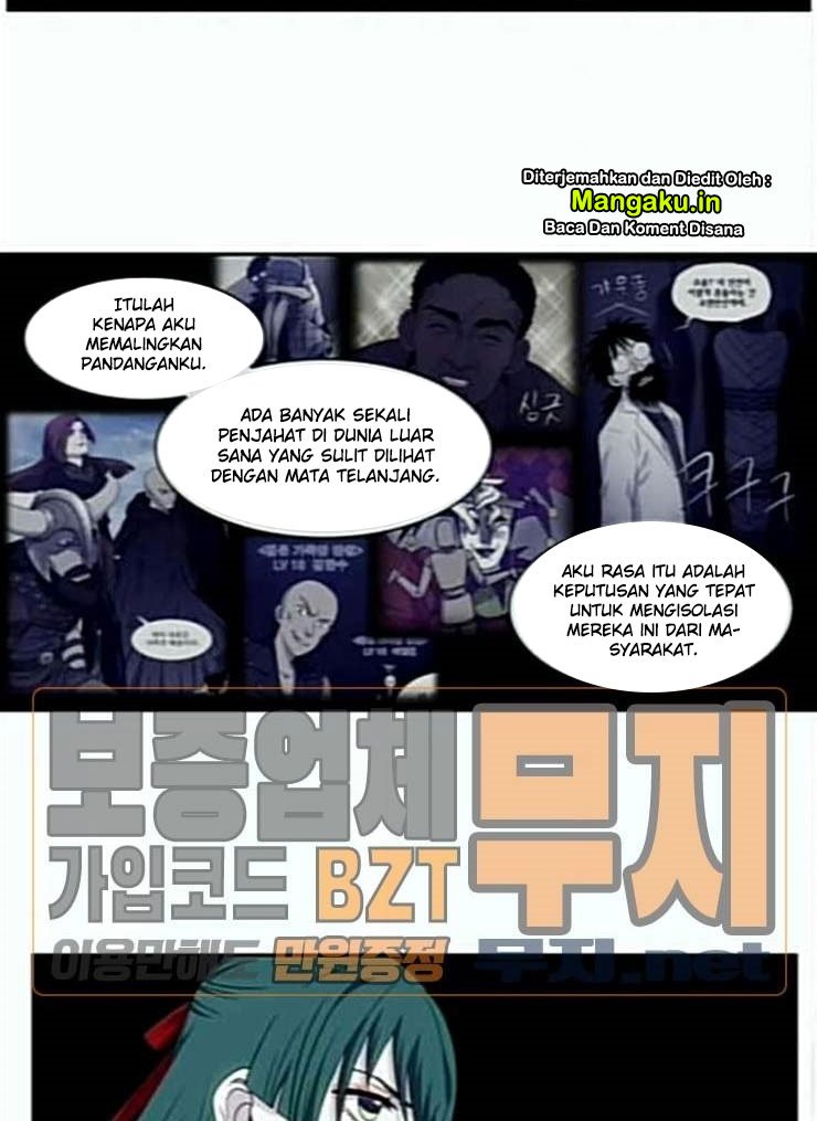 The Gamer Chapter 326