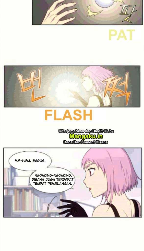 The Gamer Chapter 328