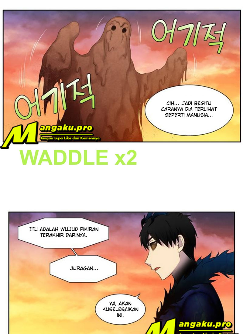 The Gamer Chapter 348