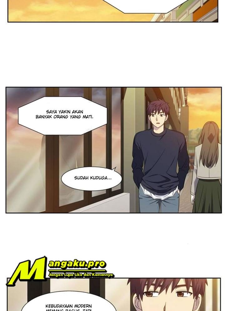 The Gamer Chapter 353