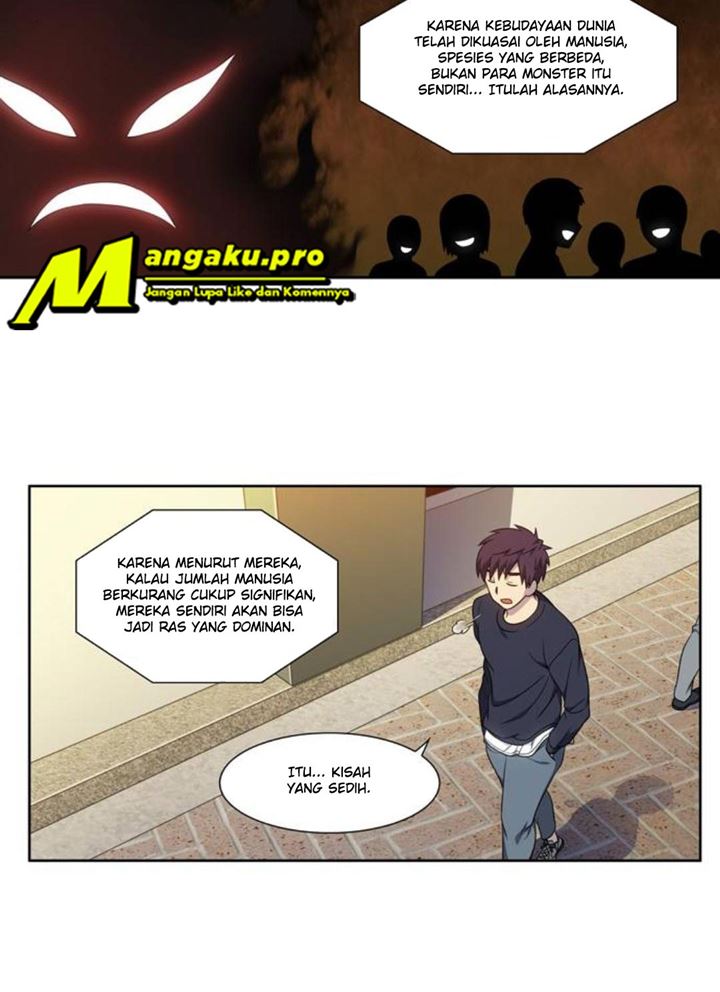 The Gamer Chapter 353