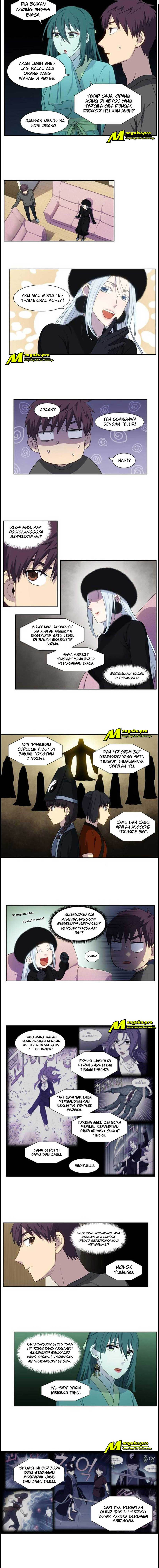 The Gamer Chapter 359