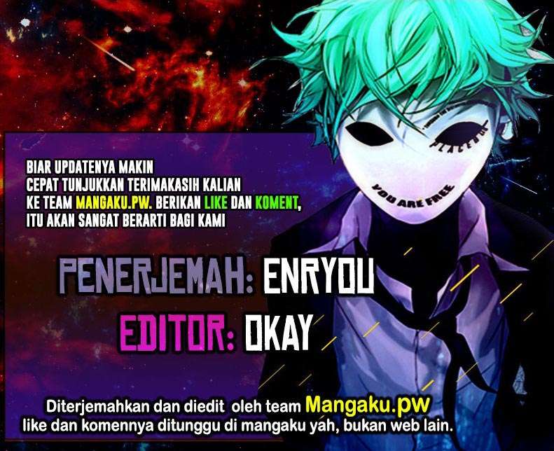 The Gamer Chapter 382
