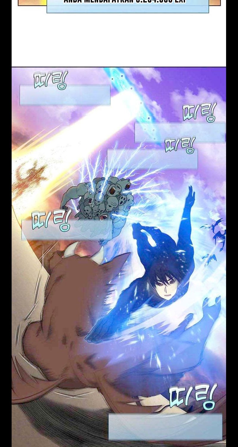 The Gamer Chapter 403