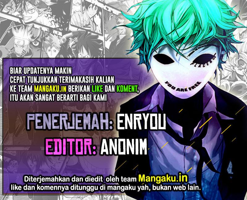 The Gamer Chapter 414