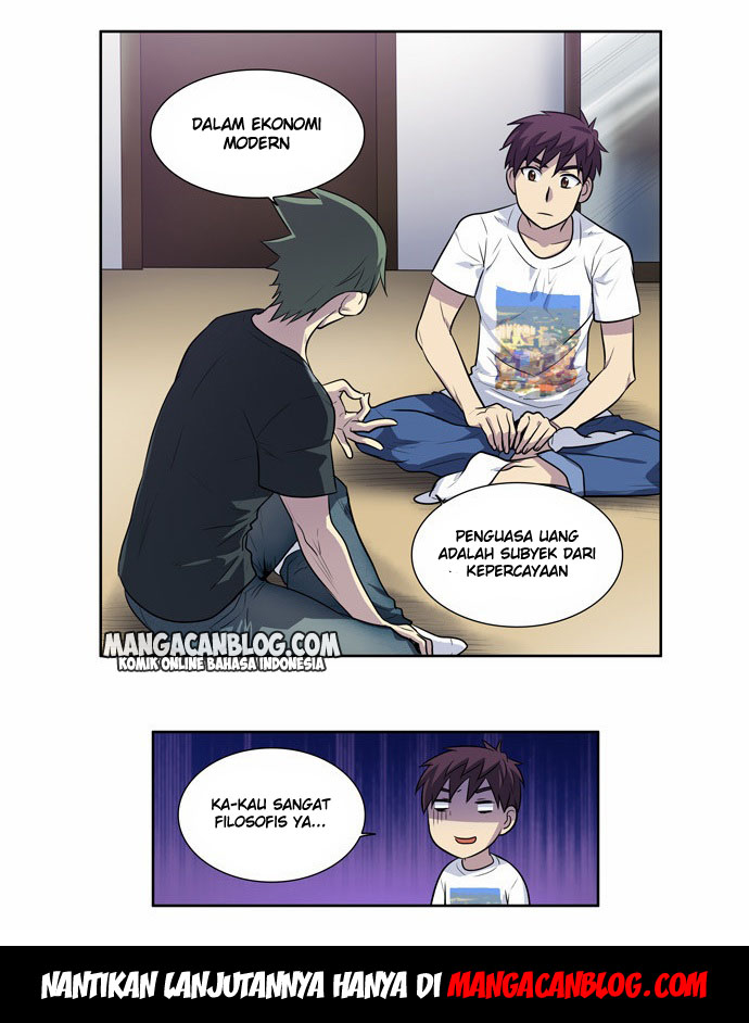 The Gamer Chapter 96