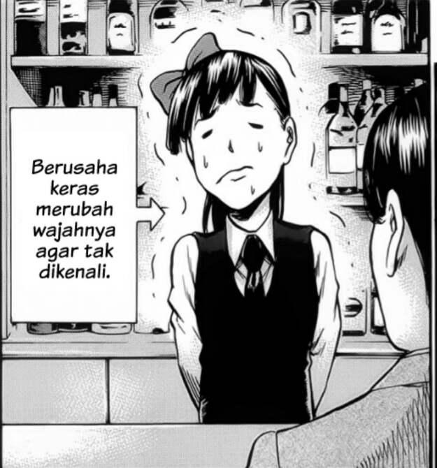 Hinamatsuri Chapter 11