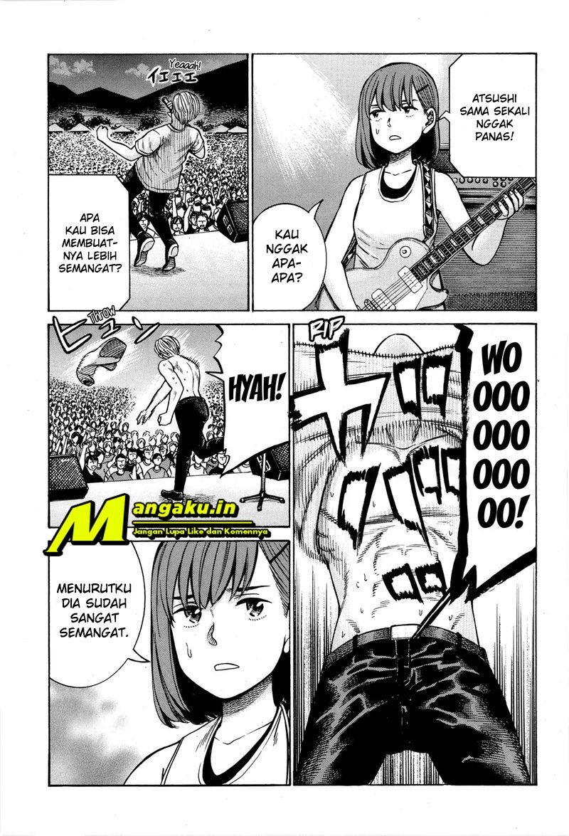 Hinamatsuri Chapter 97.1