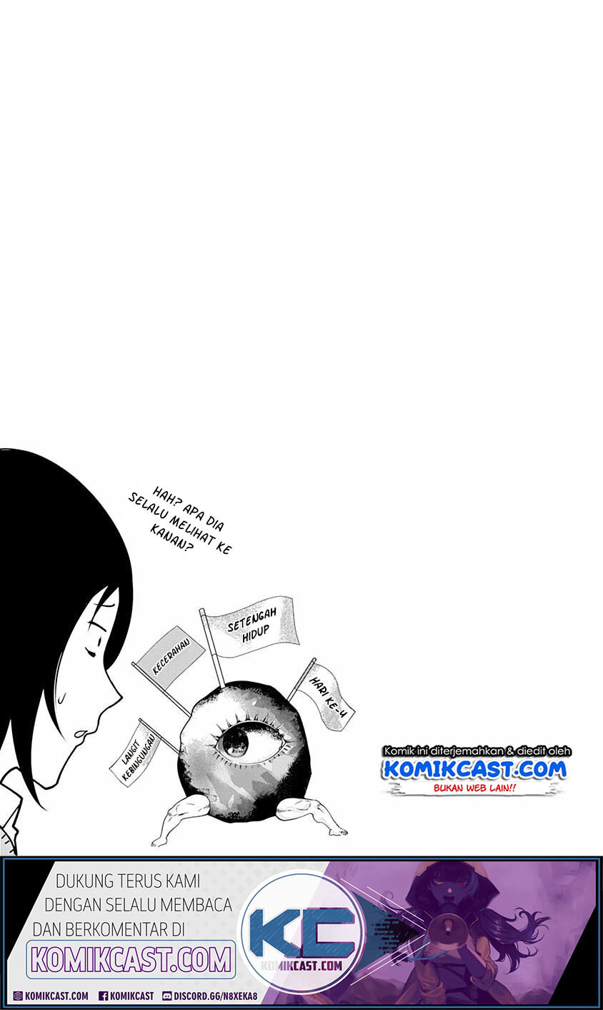 Kaguya-sama wa Kokurasetai: Tensai-tachi no Renai Zunousen Chapter 203.3