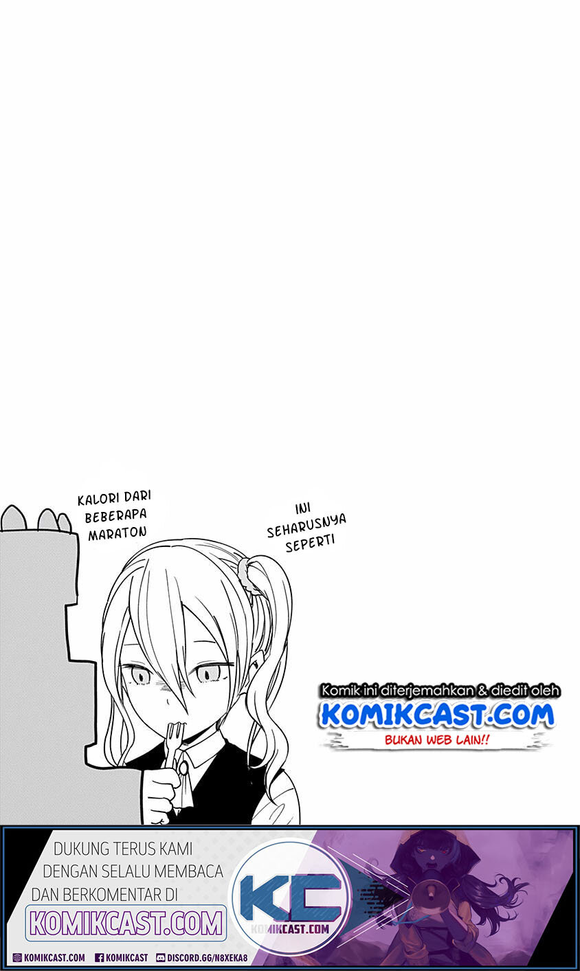 Kaguya-sama wa Kokurasetai: Tensai-tachi no Renai Zunousen Chapter 203.3