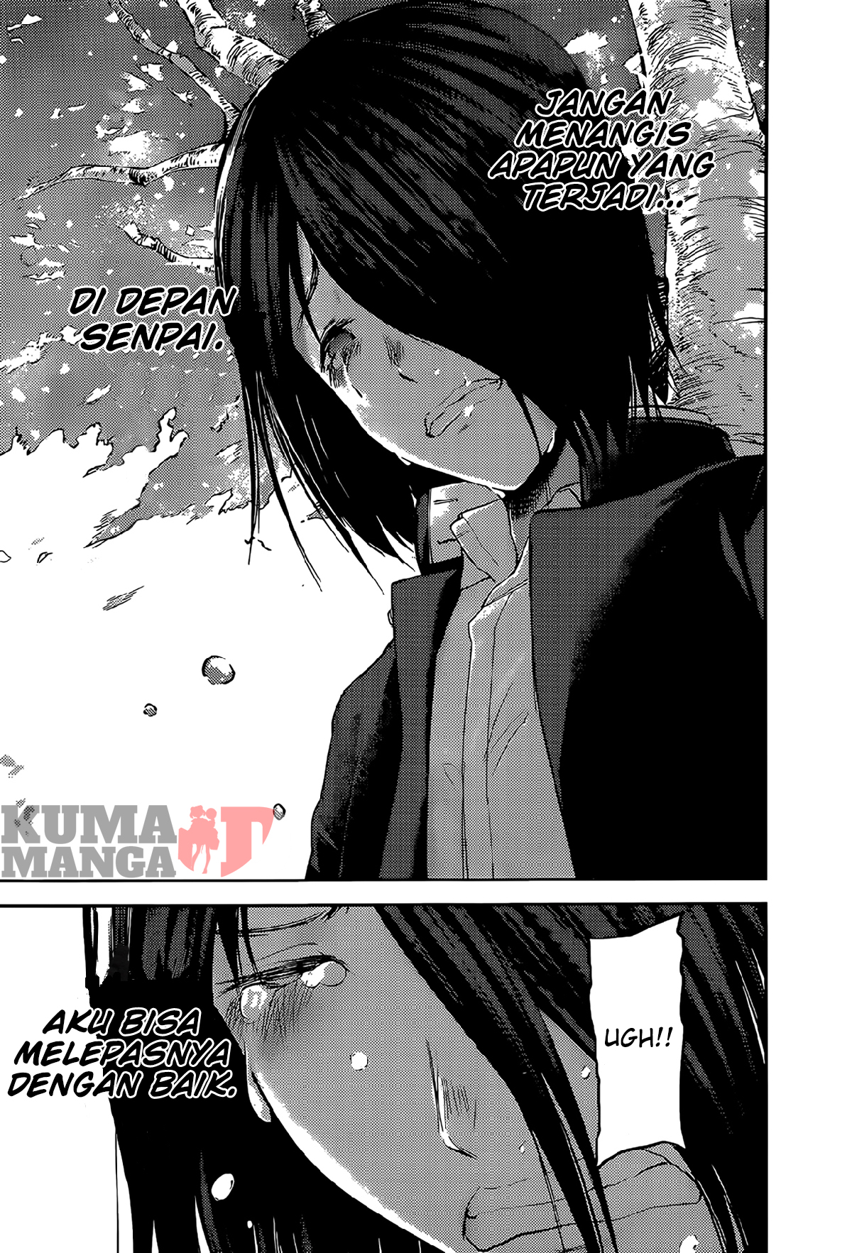 Kaguya-sama wa Kokurasetai: Tensai-tachi no Renai Zunousen Chapter 204