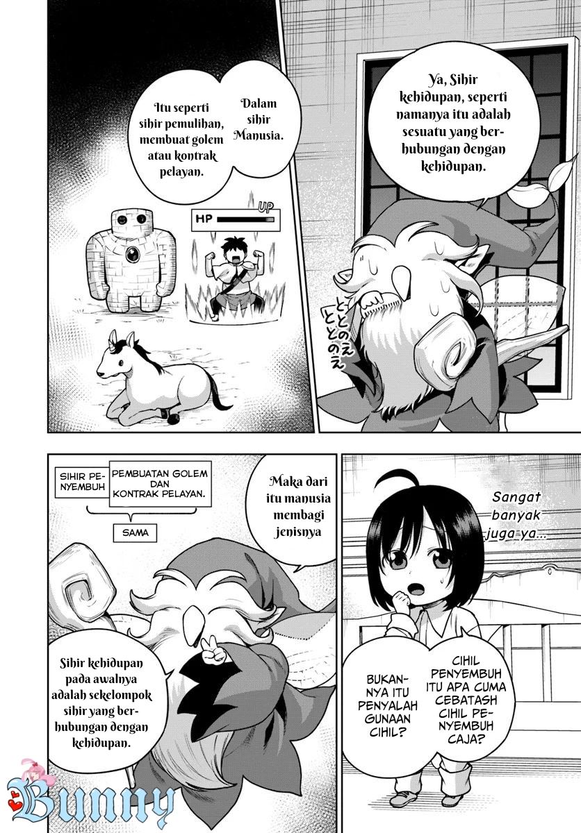 Mofumofu o Shirana Kattara Jinsei no Hanbun wa Muda ni Shiteita Chapter 1.2
