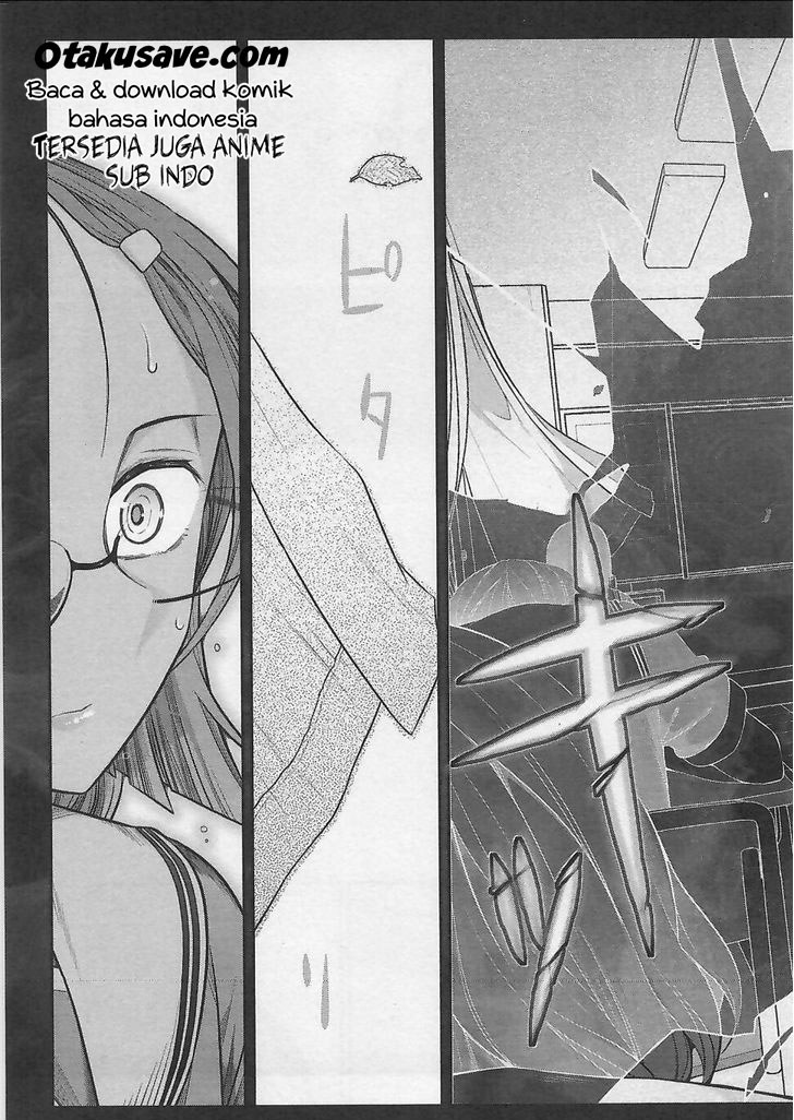 Bokura no Fushidara Chapter 02