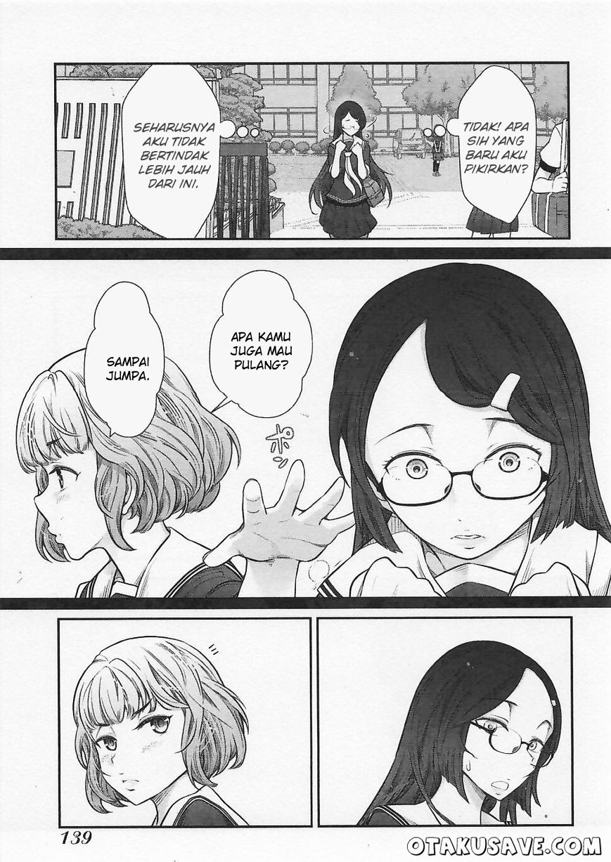 Bokura no Fushidara Chapter 05