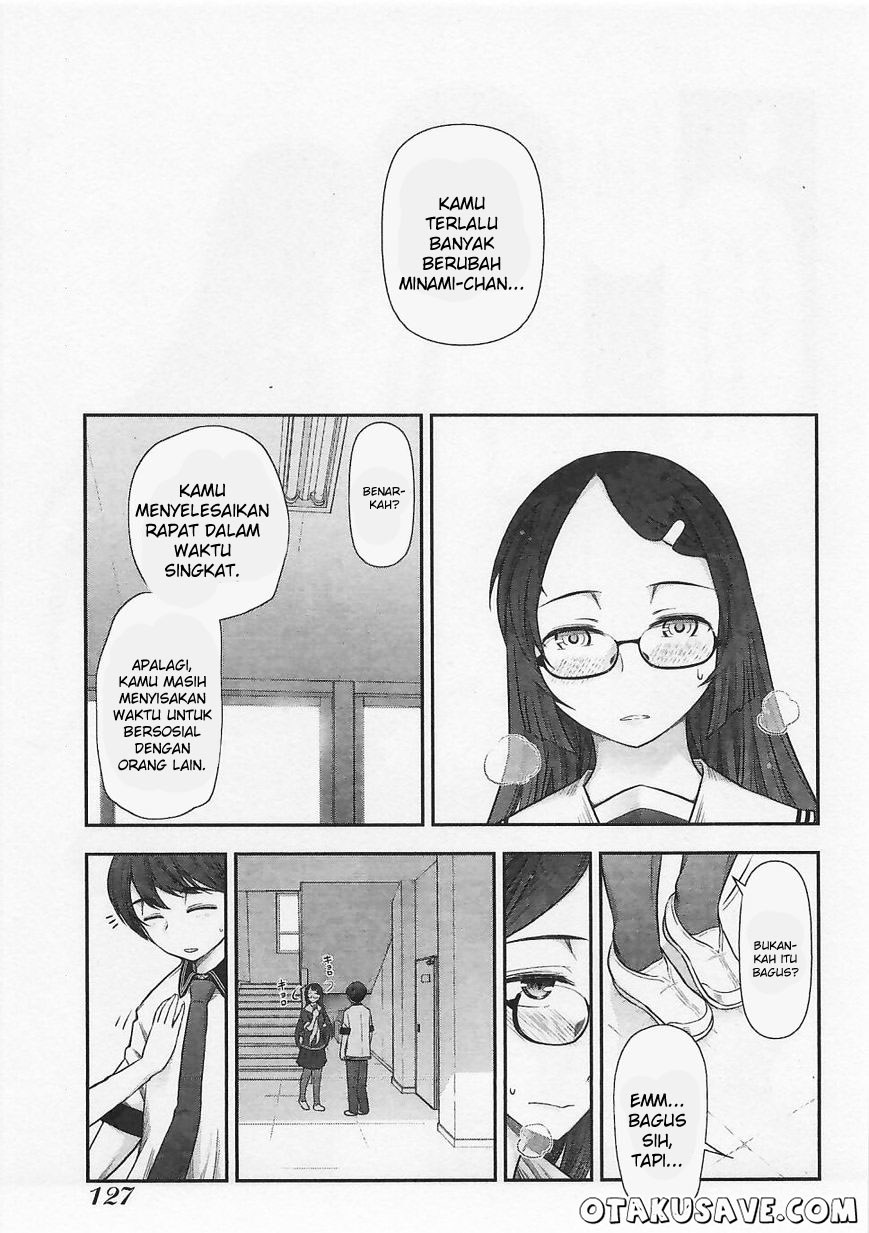 Bokura no Fushidara Chapter 05