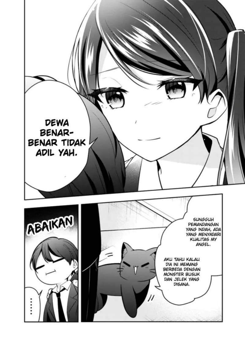 Shachiku Desu Ga Shuzoku Shinka Shite Saikyou E To Itarimasu Chapter 13