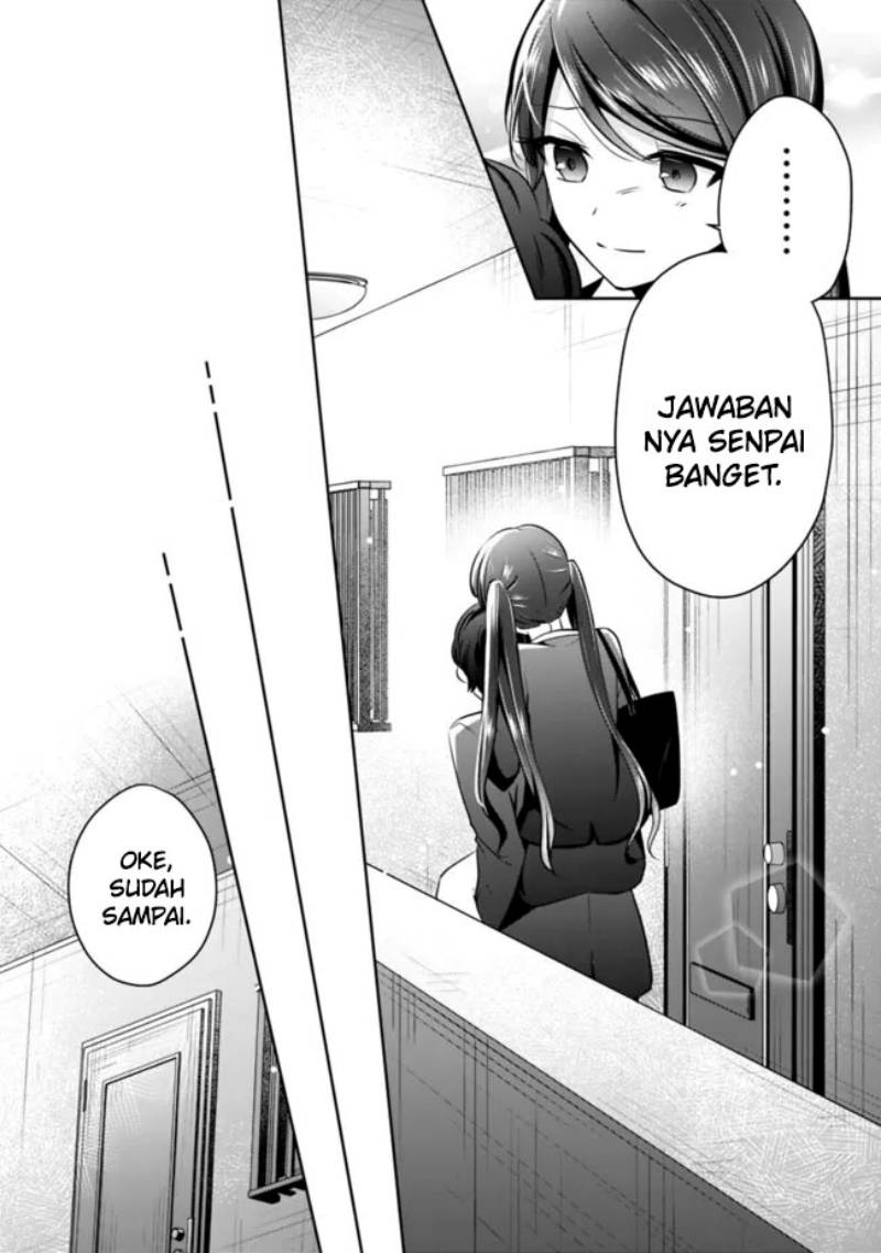 Shachiku Desu Ga Shuzoku Shinka Shite Saikyou E To Itarimasu Chapter 13