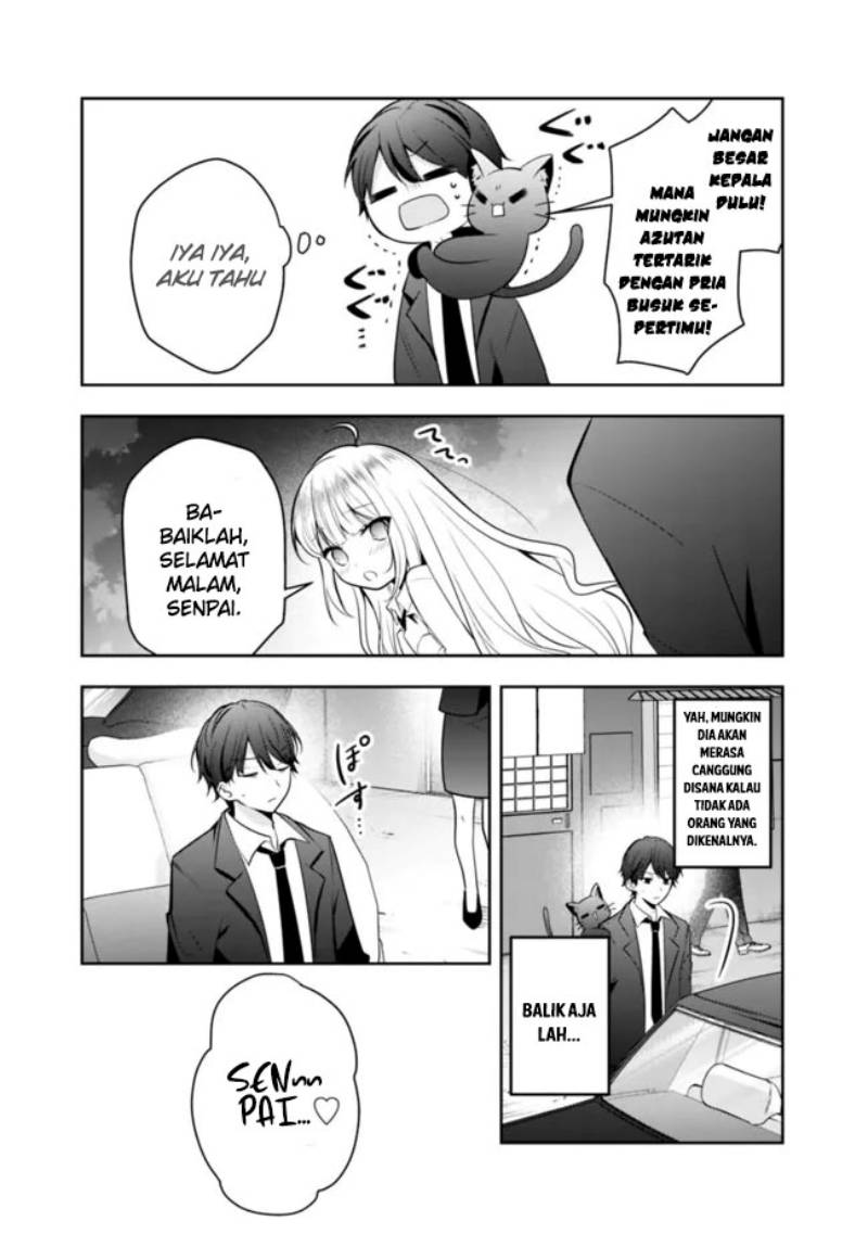 Shachiku Desu Ga Shuzoku Shinka Shite Saikyou E To Itarimasu Chapter 13