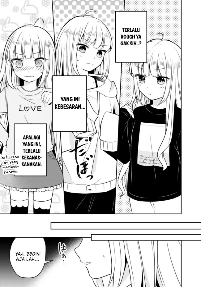 Shachiku Desu Ga Shuzoku Shinka Shite Saikyou E To Itarimasu Chapter 14