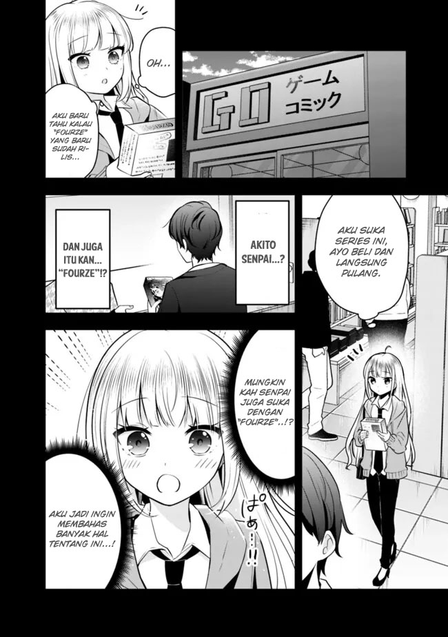 Shachiku Desu Ga Shuzoku Shinka Shite Saikyou E To Itarimasu Chapter 14